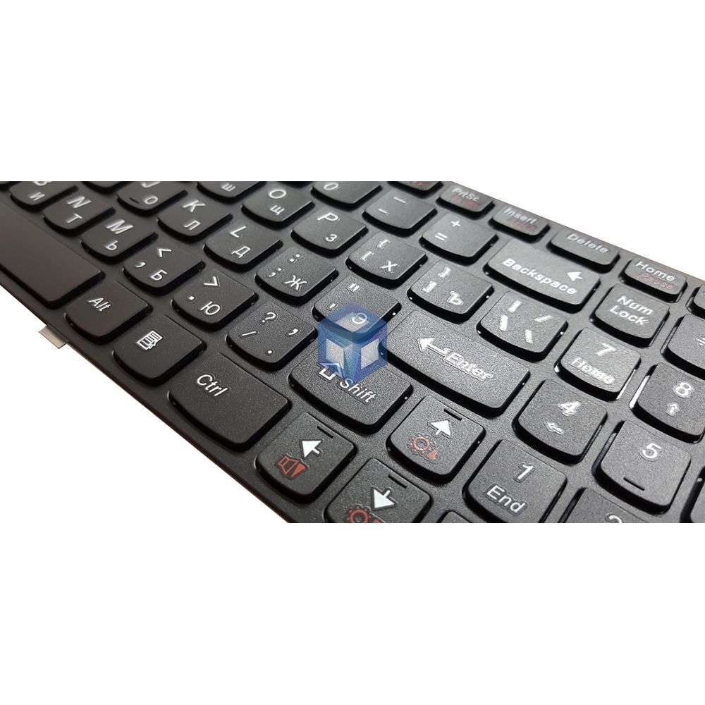 Клавиатура Для Ноутбука Lenovo G580 Купить