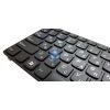 Клавіатура до ноутбука LENOVO G580, G585, N580, N585, Z580 Ru/Black