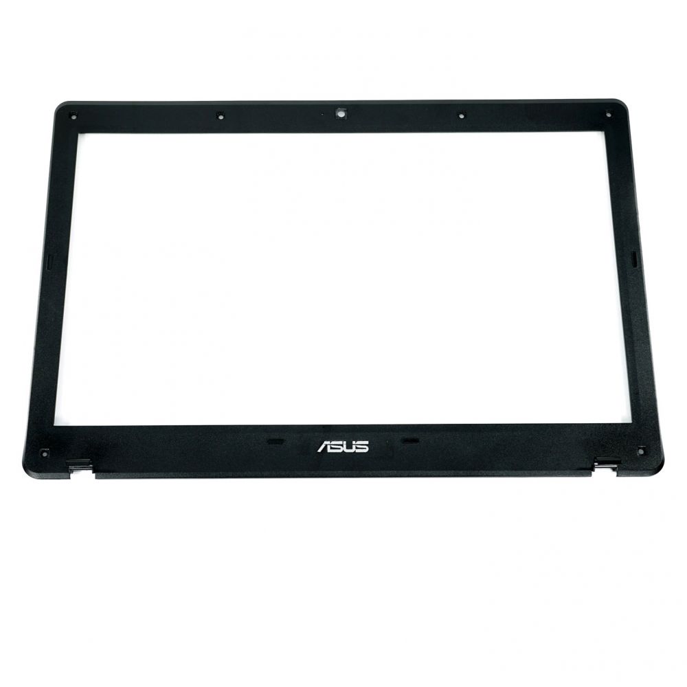 Рамка дисплея для ноутбука ASUS K52 series, black, матова | 13GNXM1AP051-1 | Корпус