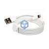 Оригінальний Lightning USB кабель для iPhone/iPad/iPod (без упаковки)