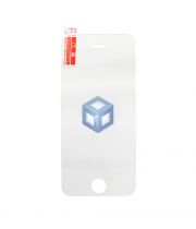 Защитное стекло iPhone 5, 5C, 5S Premium Tempered Glass противоударное 0.26 мм
