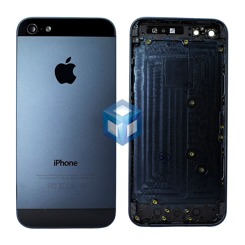 Корпус iPhone 5 (чорний)