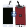 Дисплей iPhone 5S черный (LCD экран, сенсор, стекло, модуль в сборе)