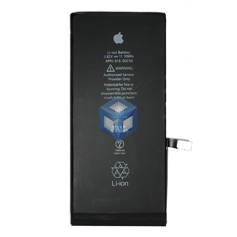 Оригінальний аккумулятор iPhone 7 Plus (батарея, АКБ)