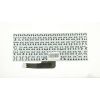 Клавіатура до ноутбука ACER AS SW512-52 Ru/Black, без фрейму
