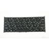 Клавіатура до ноутбука ACER AS SF314-54 Ru/Black, без фрейму | оригінал