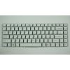 Клавіатура до ноутбука SONY VPC-EA Серии, Ru/White, без фрейму
